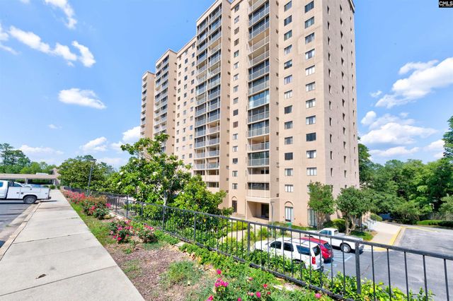 1825 St Julian Place 8-B, Columbia, SC 29204