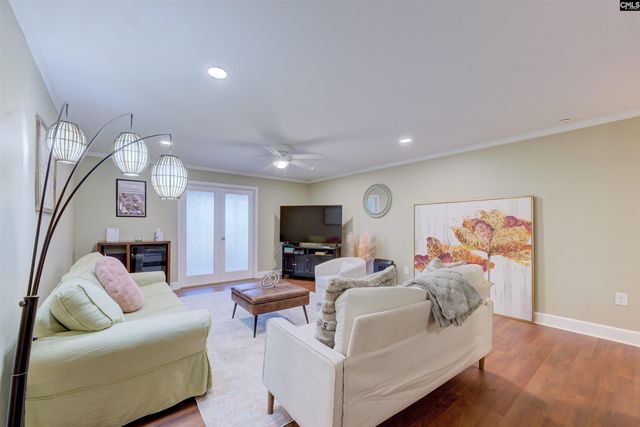 1825 St Julian Place 8-B, Columbia, SC 29204