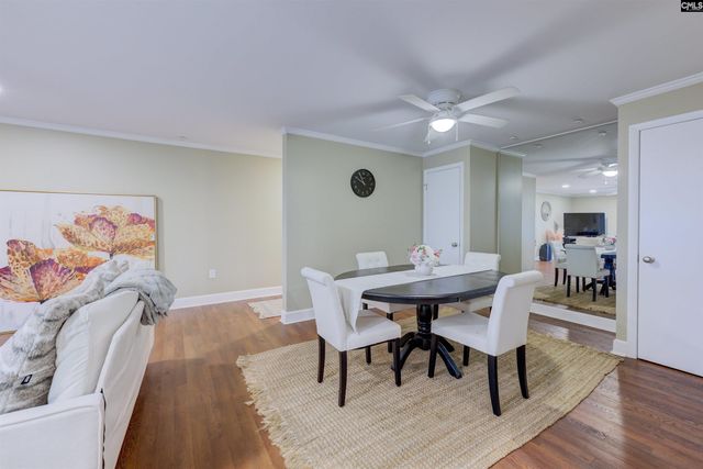 1825 St Julian Place 8-B, Columbia, SC 29204