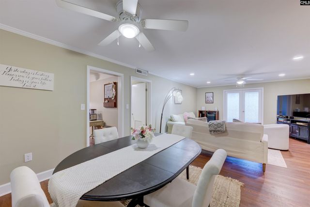 1825 St Julian Place 8-B, Columbia, SC 29204