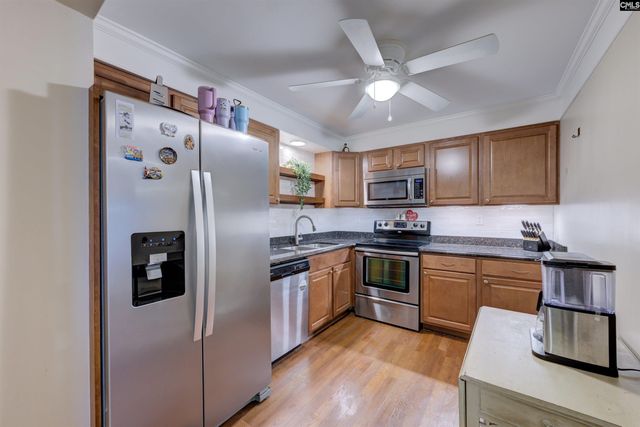 1825 St Julian Place 8-B, Columbia, SC 29204