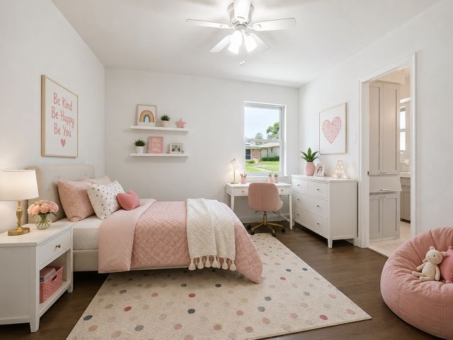 8434 Bellingham Drive, Dallas, TX 75228