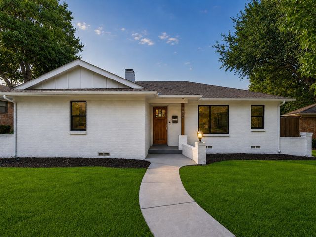 8434 Bellingham Drive, Dallas, TX 75228