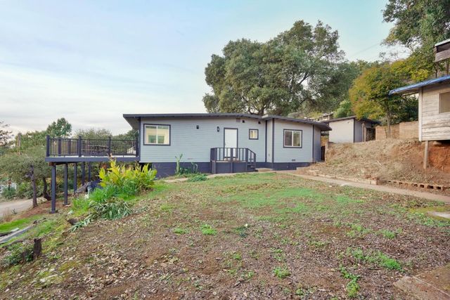 20 Mary Street, Other - See Remarks, CA 95443