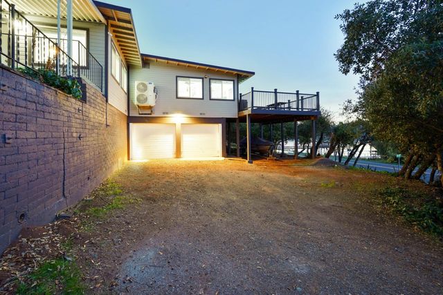 20 Mary Street, Other - See Remarks, CA 95443