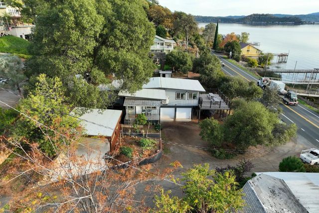 20 Mary Street, Other - See Remarks, CA 95443