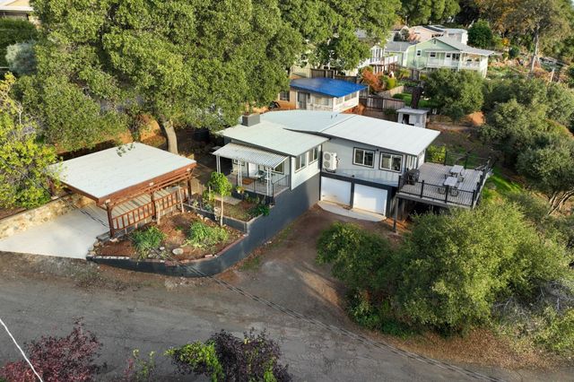 20 Mary Street, Other - See Remarks, CA 95443