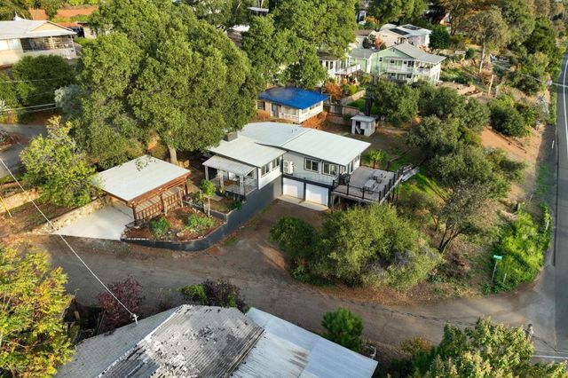 20 Mary Street, Other - See Remarks, CA 95443