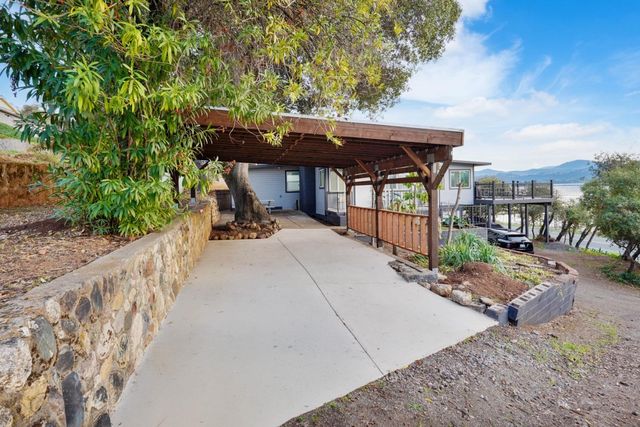 20 Mary Street, Other - See Remarks, CA 95443