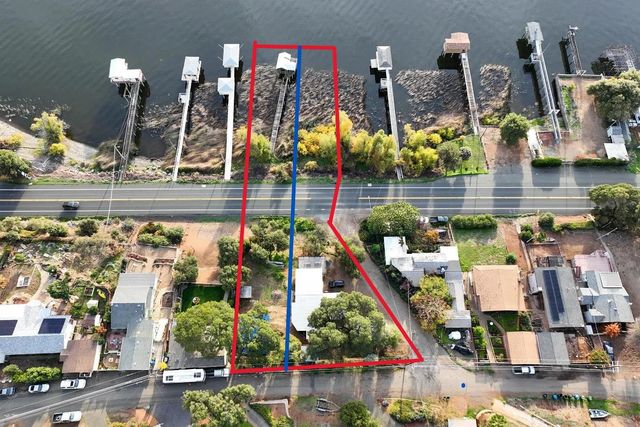 20 Mary Street, Other - See Remarks, CA 95443