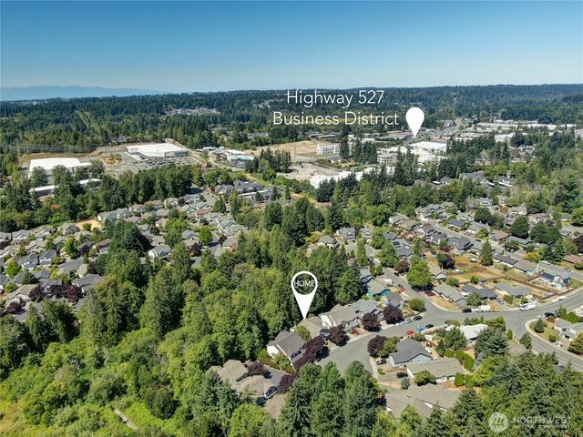 18710 22nd Drive SE, Bothell, WA 98012