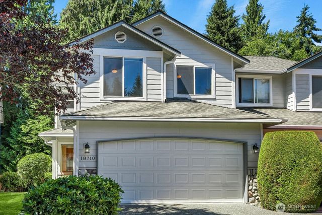 18710 22nd Drive SE, Bothell, WA 98012