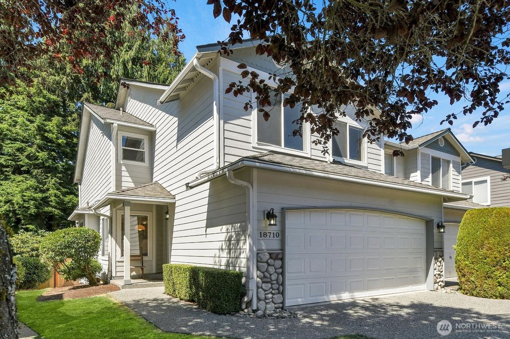 18710 22nd Drive SE, Bothell, WA 98012