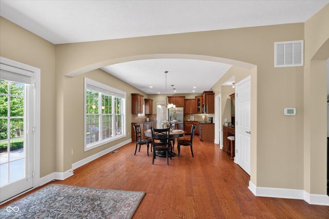 13701 Blooming Orchard Drive, Fishers, IN 46038