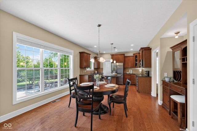 13701 Blooming Orchard Drive, Fishers, IN 46038