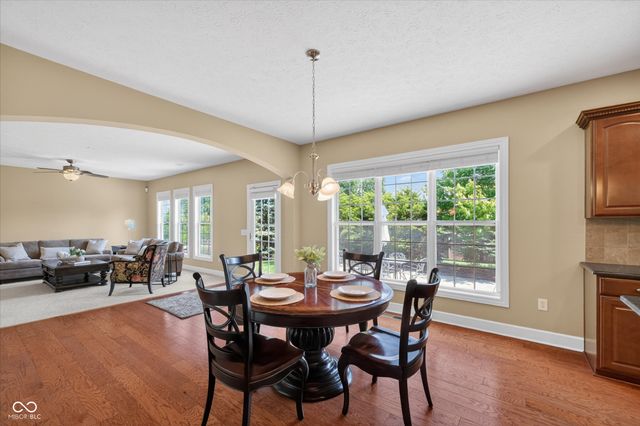 13701 Blooming Orchard Drive, Fishers, IN 46038