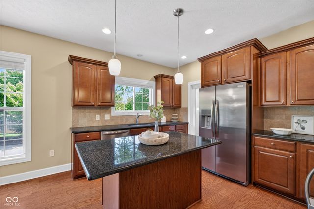 13701 Blooming Orchard Drive, Fishers, IN 46038