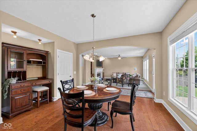 13701 Blooming Orchard Drive, Fishers, IN 46038