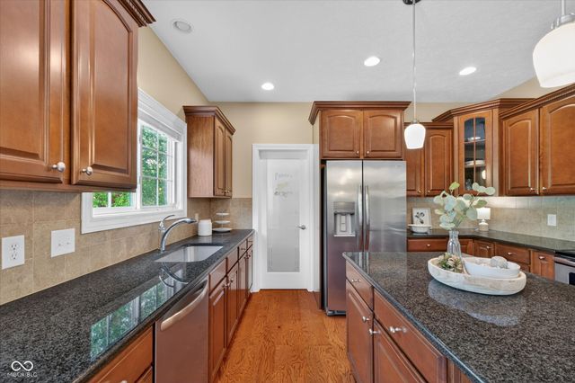 13701 Blooming Orchard Drive, Fishers, IN 46038