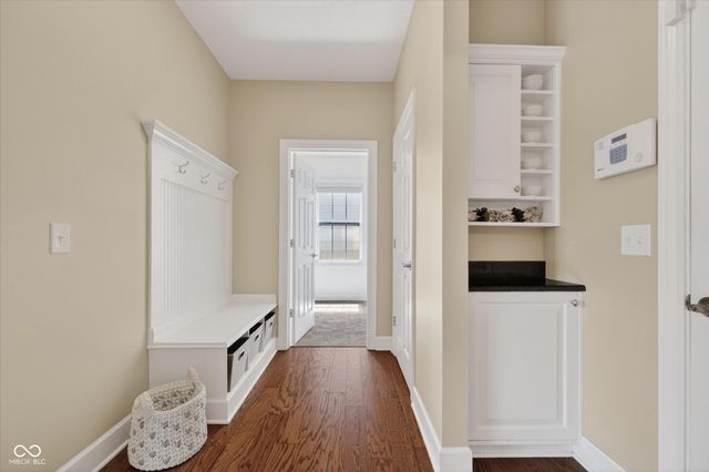 13701 Blooming Orchard Drive, Fishers, IN 46038