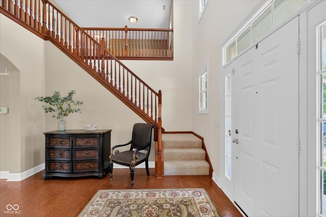 13701 Blooming Orchard Drive, Fishers, IN 46038