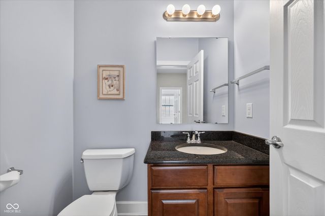 13701 Blooming Orchard Drive, Fishers, IN 46038