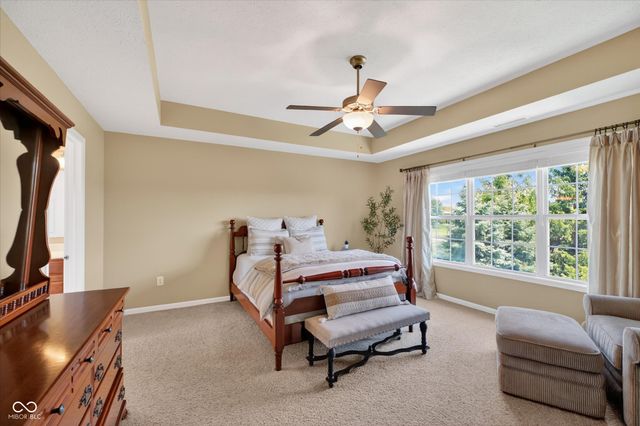 13701 Blooming Orchard Drive, Fishers, IN 46038