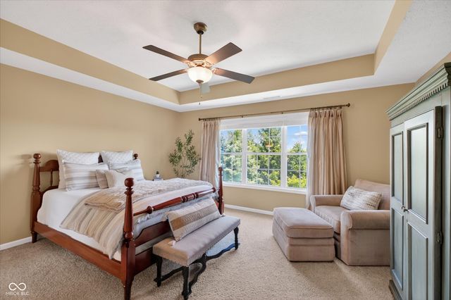 13701 Blooming Orchard Drive, Fishers, IN 46038