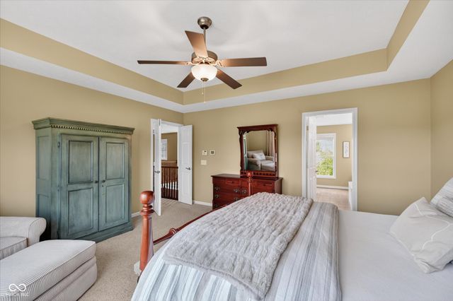 13701 Blooming Orchard Drive, Fishers, IN 46038