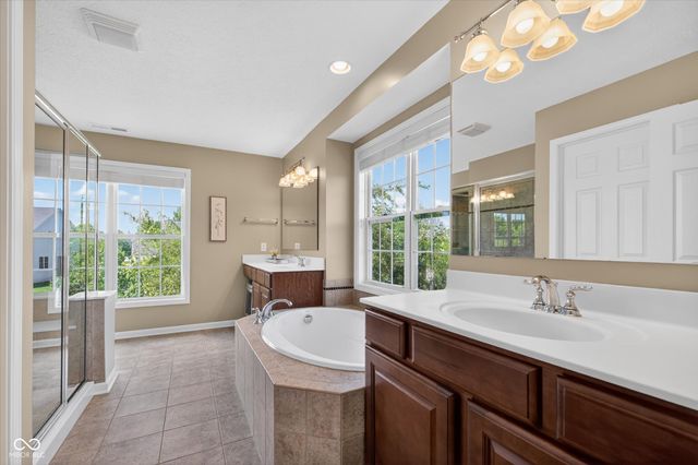 13701 Blooming Orchard Drive, Fishers, IN 46038