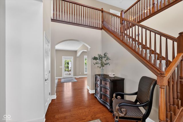 13701 Blooming Orchard Drive, Fishers, IN 46038