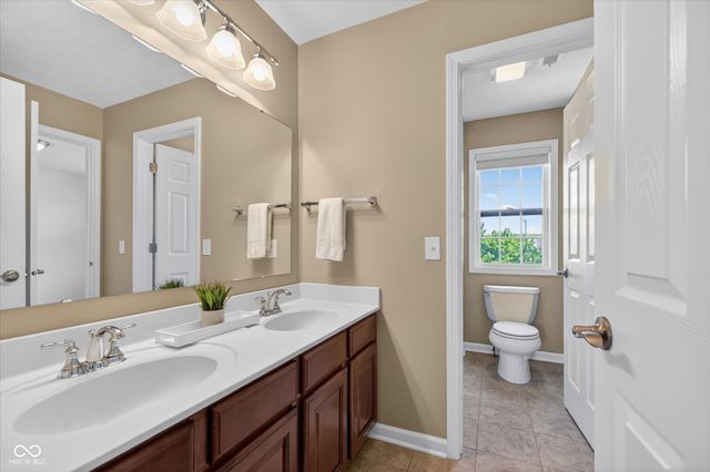 13701 Blooming Orchard Drive, Fishers, IN 46038