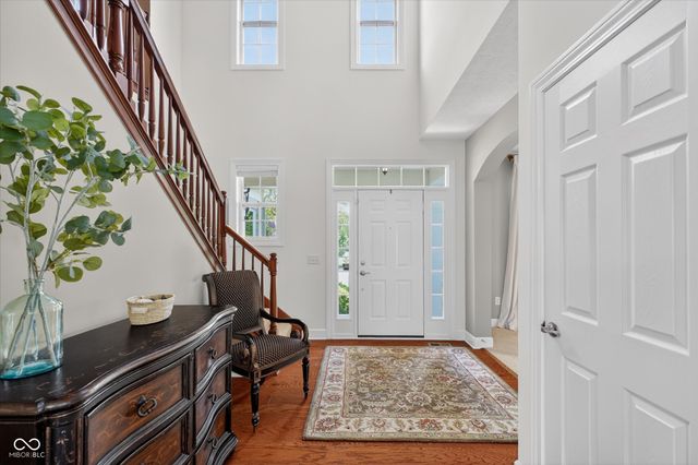 13701 Blooming Orchard Drive, Fishers, IN 46038
