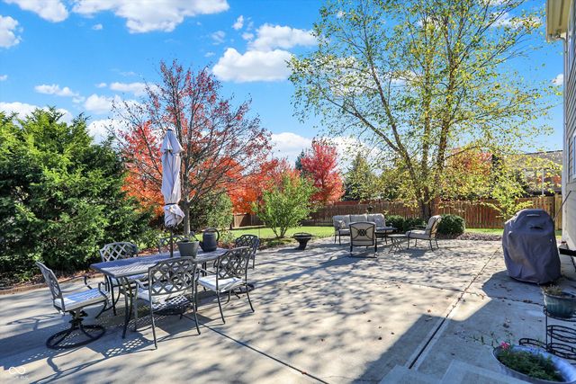 13701 Blooming Orchard Drive, Fishers, IN 46038