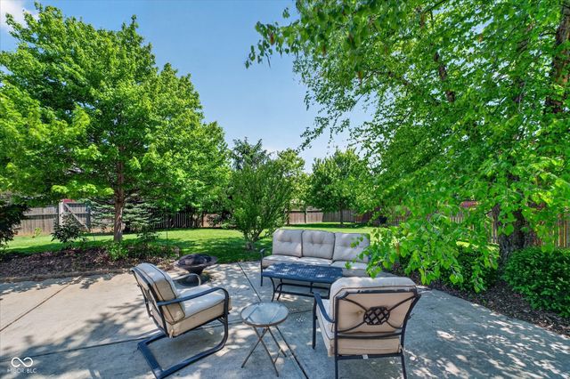13701 Blooming Orchard Drive, Fishers, IN 46038