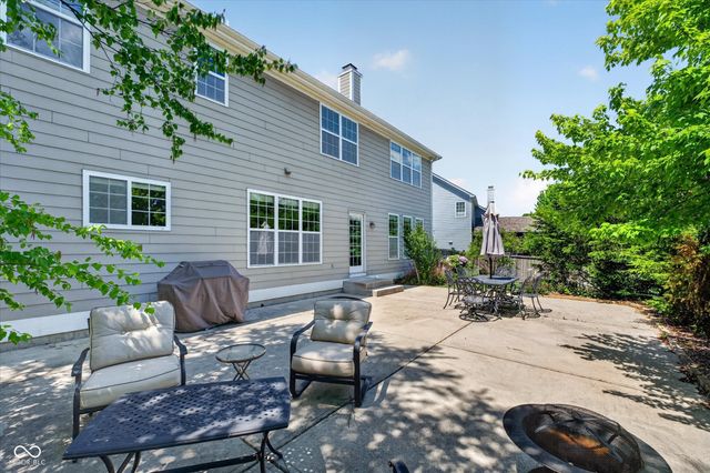 13701 Blooming Orchard Drive, Fishers, IN 46038