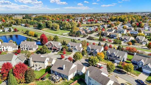 13701 Blooming Orchard Drive, Fishers, IN 46038