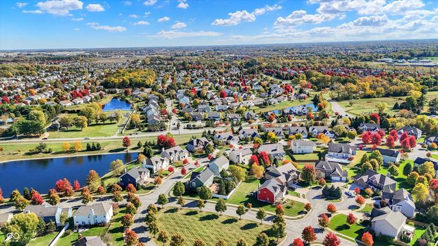 13701 Blooming Orchard Drive, Fishers, IN 46038