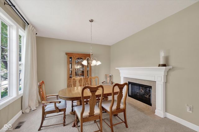 13701 Blooming Orchard Drive, Fishers, IN 46038