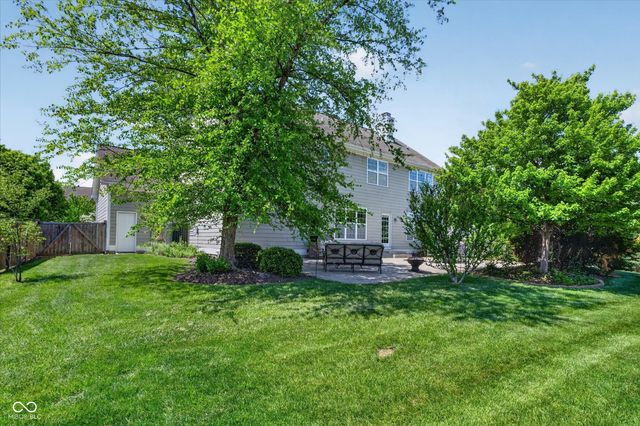 13701 Blooming Orchard Drive, Fishers, IN 46038