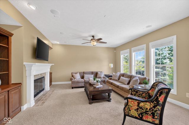 13701 Blooming Orchard Drive, Fishers, IN 46038