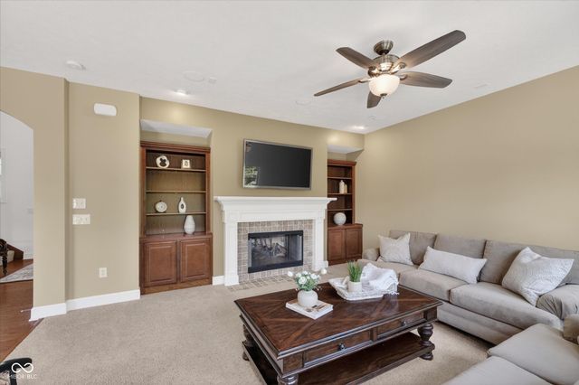 13701 Blooming Orchard Drive, Fishers, IN 46038