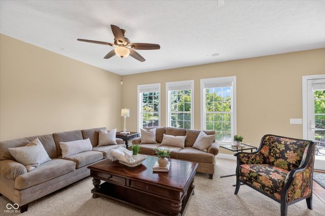 13701 Blooming Orchard Drive, Fishers, IN 46038