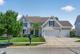 13701 Blooming Orchard Drive, Fishers, IN 46038