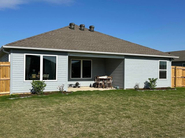 4720 Bosworth Street, Jonesboro, AR 72404