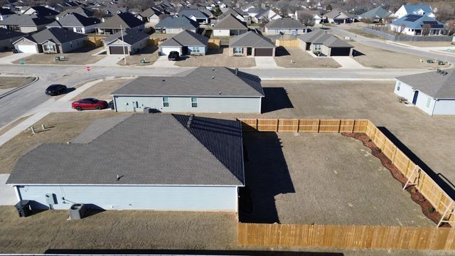 4720 Bosworth Street, Jonesboro, AR 72404