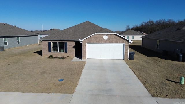 4720 Bosworth Street, Jonesboro, AR 72404