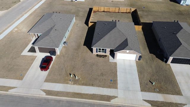 4720 Bosworth Street, Jonesboro, AR 72404