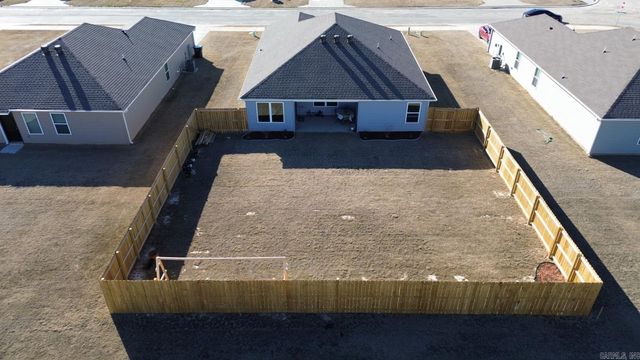 4720 Bosworth Street, Jonesboro, AR 72404