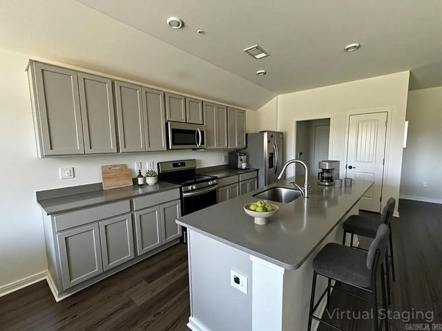 4720 Bosworth Street, Jonesboro, AR 72404
